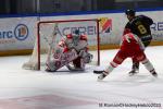 Photo hockey match Rouen - Grenoble  le 20/01/2023