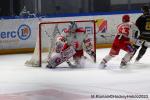Photo hockey match Rouen - Grenoble  le 20/01/2023