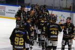 Photo hockey match Rouen - Grenoble  le 20/01/2023