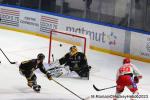Photo hockey match Rouen - Grenoble  le 08/04/2023