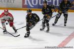 Photo hockey match Rouen - Grenoble  le 08/04/2023