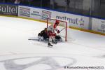 Photo hockey match Rouen - Grenoble  le 08/04/2023