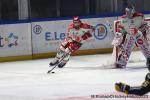 Photo hockey match Rouen - Grenoble  le 09/04/2023