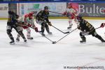 Photo hockey match Rouen - Grenoble  le 09/04/2023