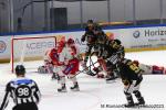 Photo hockey match Rouen - Grenoble  le 09/04/2023