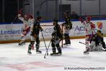 Photo hockey match Rouen - Grenoble  le 09/04/2023