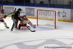 Photo hockey match Rouen - Grenoble  le 09/04/2023
