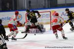 Photo hockey match Rouen - Grenoble  le 09/04/2023
