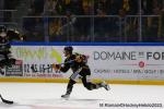 Photo hockey match Rouen - Grenoble  le 09/04/2023