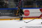 Photo hockey match Rouen - Grenoble  le 09/04/2023