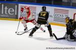 Photo hockey match Rouen - Grenoble  le 09/04/2023