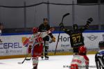 Photo hockey match Rouen - Grenoble  le 09/04/2023