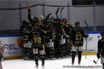 Photo hockey match Rouen - Grenoble  le 09/04/2023
