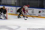 Photo hockey match Rouen - Grenoble  le 10/04/2023