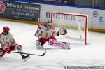 Photo hockey match Rouen - Grenoble  le 14/04/2023
