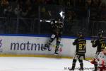 Photo hockey match Rouen - Grenoble  le 14/04/2023