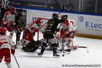 Photo hockey match Rouen - Grenoble  le 14/04/2023