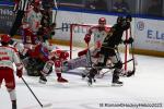 Photo hockey match Rouen - Grenoble  le 14/04/2023