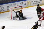 Photo hockey match Rouen - Grenoble  le 14/04/2023