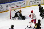 Photo hockey match Rouen - Grenoble  le 14/04/2023