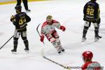 Photo hockey match Rouen - Grenoble  le 14/04/2023