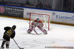 Photo hockey match Rouen - Grenoble  le 14/04/2023