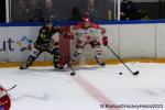 Photo hockey match Rouen - Grenoble  le 14/04/2023