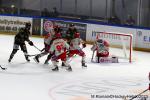 Photo hockey match Rouen - Grenoble  le 14/04/2023