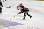 Photo hockey match Rouen - Grenoble  le 14/04/2023