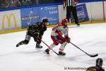 Photo hockey match Rouen - Grenoble  le 14/04/2023