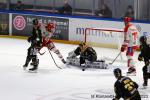 Photo hockey match Rouen - Grenoble  le 14/04/2023
