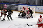 Photo hockey match Rouen - Grenoble  le 14/04/2023