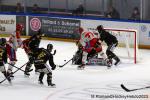 Photo hockey match Rouen - Grenoble  le 14/04/2023