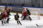 Photo hockey match Rouen - Grenoble  le 14/04/2023