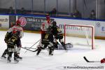 Photo hockey match Rouen - Grenoble  le 14/04/2023