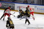 Photo hockey match Rouen - Grenoble  le 14/04/2023
