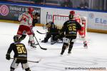 Photo hockey match Rouen - Grenoble  le 14/04/2023