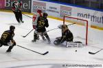 Photo hockey match Rouen - Grenoble  le 14/04/2023