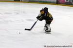 Photo hockey match Rouen - Grenoble  le 14/04/2023