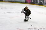 Photo hockey match Rouen - Grenoble  le 14/04/2023