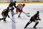 Photo hockey match Rouen - Grenoble  le 14/04/2023