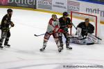 Photo hockey match Rouen - Grenoble  le 14/04/2023