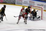 Photo hockey match Rouen - Grenoble  le 14/04/2023