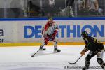 Photo hockey match Rouen - Grenoble  le 14/04/2023