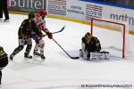 Photo hockey match Rouen - Grenoble  le 14/04/2023