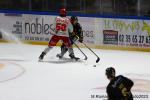Photo hockey match Rouen - Grenoble  le 14/04/2023