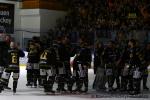Photo hockey match Rouen - Grenoble  le 14/04/2023