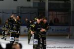Photo hockey match Rouen - Grenoble  le 14/04/2023