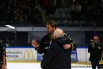 Photo hockey match Rouen - Grenoble  le 14/04/2023