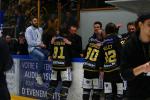 Photo hockey match Rouen - Grenoble  le 14/04/2023